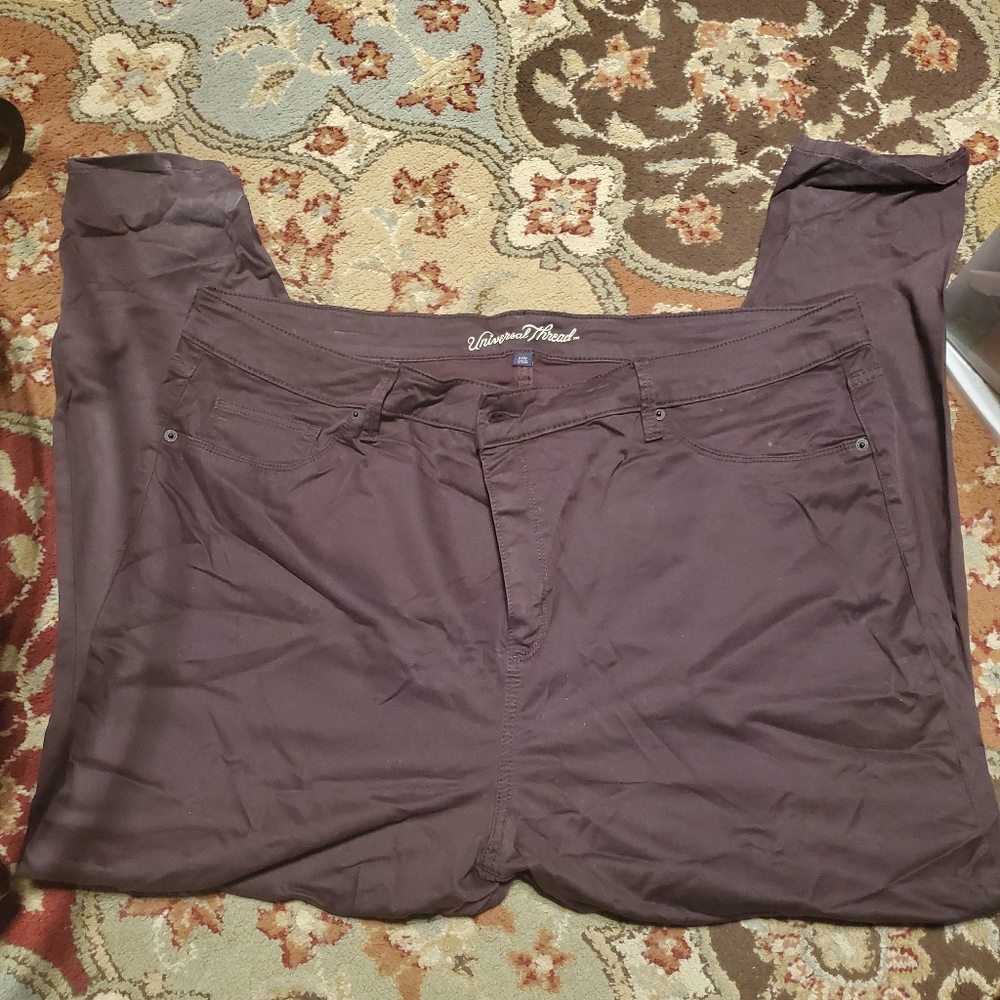 Pants